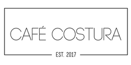 CAFÉ COSTURA EST.2017 logo