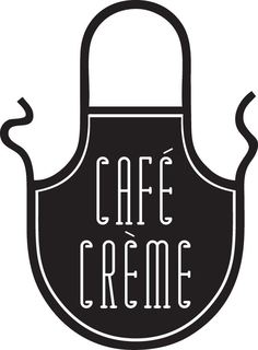 CAFÉ CRÈME logo