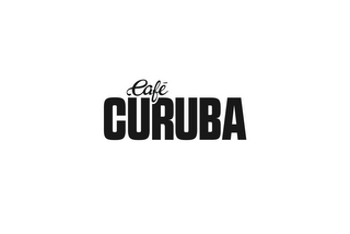 CAFÉ CURUBA logo