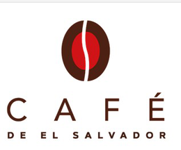 CAFÉ DE EL SALVADOR logo