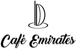 CAFÉ EMIRATES logo