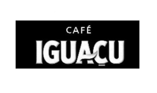 CAFÉ IGUAÇU logo