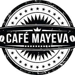 CAFÉ MAYEVA logo