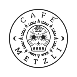 CAFÉ METZLI logo