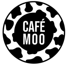 CAFÉ MOO logo