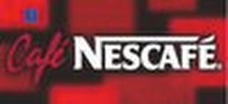 CAFÉ NESCAFÉ logo