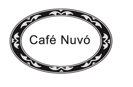 CAFÉ NUVÓ logo