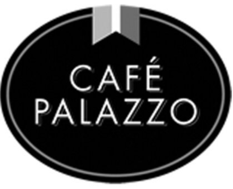 CAFÉ PALAZZO logo