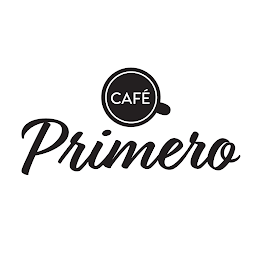 CAFÉ PRIMERO logo