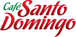 CAFÉ SANTO DOMINGO logo