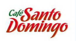 CAFÉ SANTO DOMINGO logo