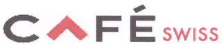 CAFÉ SWISS logo