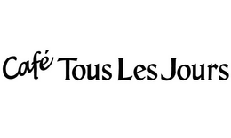 CAFÉ TOUS LES JOURS logo