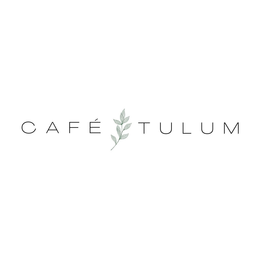 CAFÉ TULUM logo