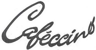 CAFÉCCINO logo