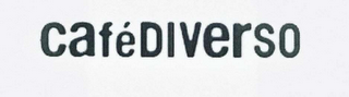 CAFÉDIVERSO logo