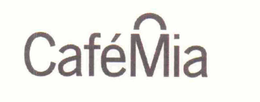 CAFÉMIA logo