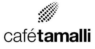 CAFÉTAMALLI logo