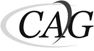 CAG logo