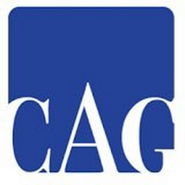 CAG logo
