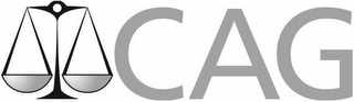 CAG logo