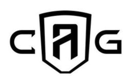 CAG logo