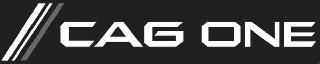 CAG ONE logo