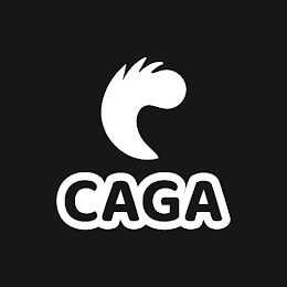 CAGA logo
