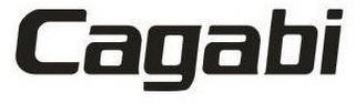 CAGABI logo
