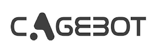 CAGEBOT logo