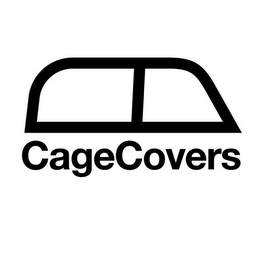 CAGECOVERS logo