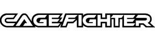 CAGEFIGHTER logo