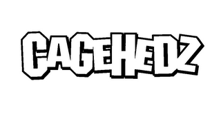 CAGEHEDZ logo