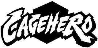 CAGEHERO logo