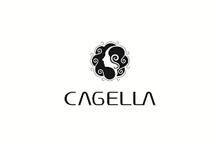CAGELLA logo