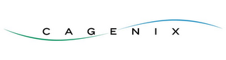 CAGENIX logo