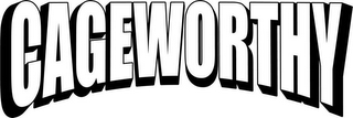 CAGEWORTHY logo
