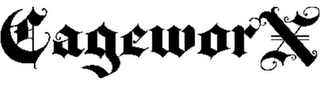CAGEWORX logo