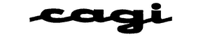 CAGI logo