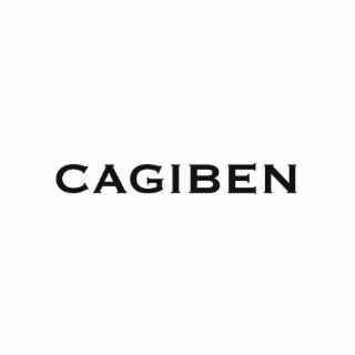 CAGIBEN logo