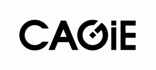 CAGIE logo