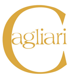 CAGLIARI logo