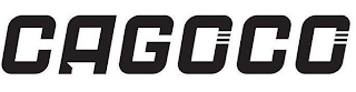 CAGOCO logo