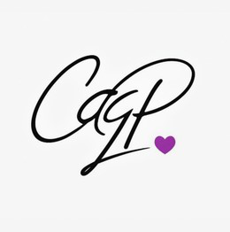 CAGP logo