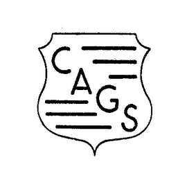 CAGS logo