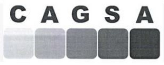 CAGSA logo