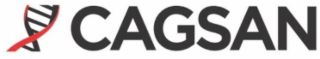 CAGSAN logo