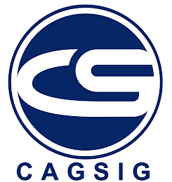 CAGSIG logo