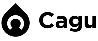 CAGU logo