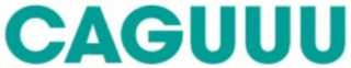 CAGUUU logo